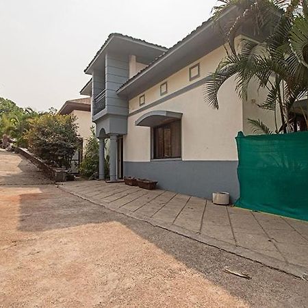 Seva Holidays Villa Ac Room 3Bh With Private Swmming Pool Big Living Room Lonavala Extérieur photo