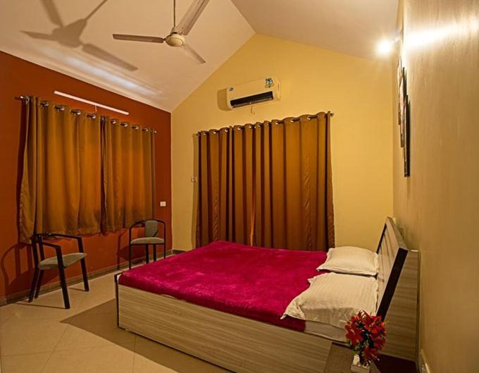 Seva Holidays Villa Ac Room 3Bh With Private Swmming Pool Big Living Room Lonavala Extérieur photo