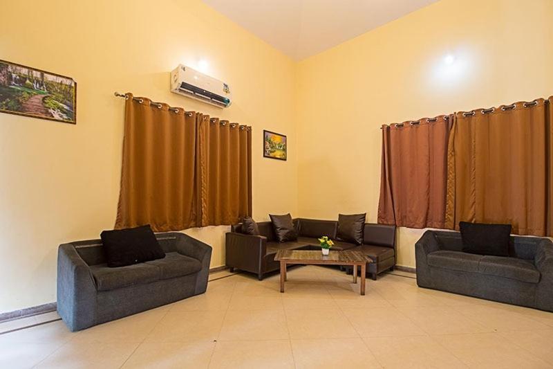 Seva Holidays Villa Ac Room 3Bh With Private Swmming Pool Big Living Room Lonavala Extérieur photo