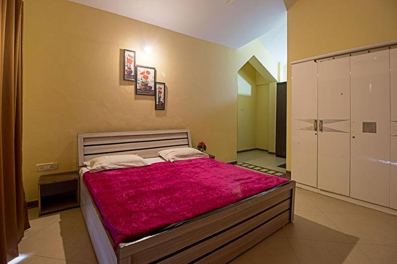 Seva Holidays Villa Ac Room 3Bh With Private Swmming Pool Big Living Room Lonavala Extérieur photo