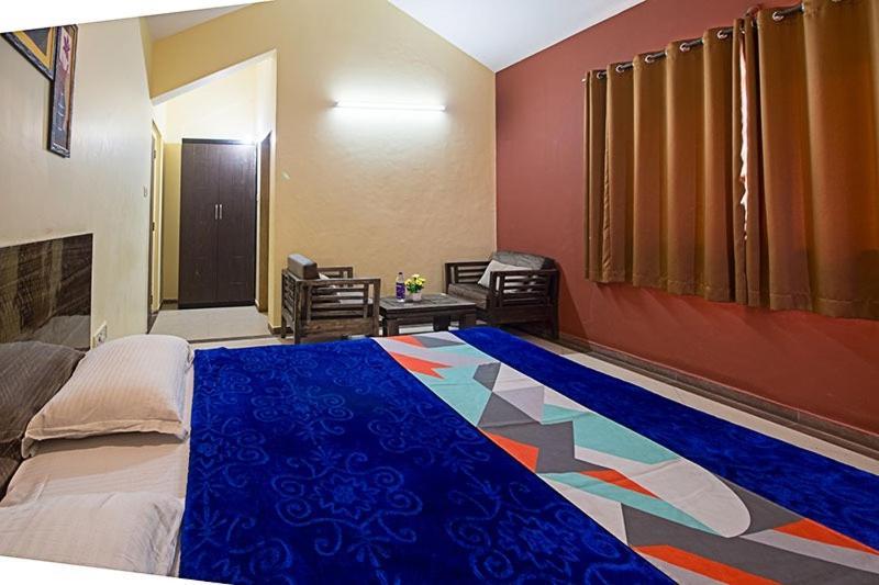 Seva Holidays Villa Ac Room 3Bh With Private Swmming Pool Big Living Room Lonavala Extérieur photo