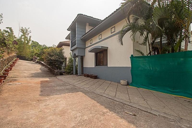 Seva Holidays Villa Ac Room 3Bh With Private Swmming Pool Big Living Room Lonavala Extérieur photo