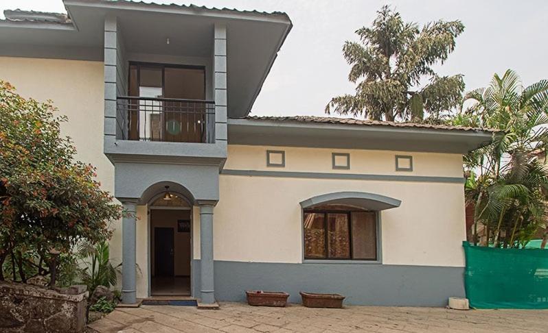 Seva Holidays Villa Ac Room 3Bh With Private Swmming Pool Big Living Room Lonavala Extérieur photo